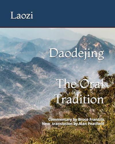 Stock image for Daodejing: The Oral Tradition for sale by GF Books, Inc.