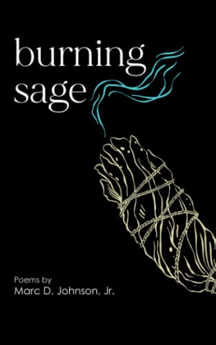 Imagen de archivo de Burning Sage a la venta por Books Unplugged