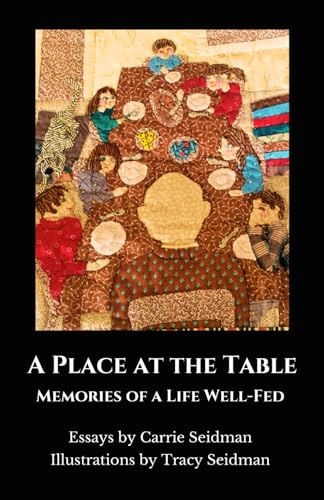 Imagen de archivo de A Place at the Table a la venta por ThriftBooks-Dallas