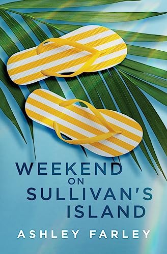 Stock image for Weekend on Sullivan's Island for sale by ThriftBooks-Dallas
