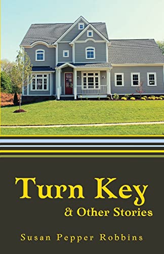 Stock image for Turn Key and Other Stories for sale by Better World Books