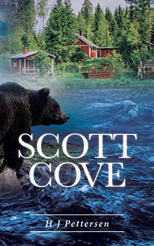 Beispielbild fr Scott Cove zum Verkauf von Big River Books