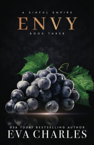 

Envy (A Sinful Empire)