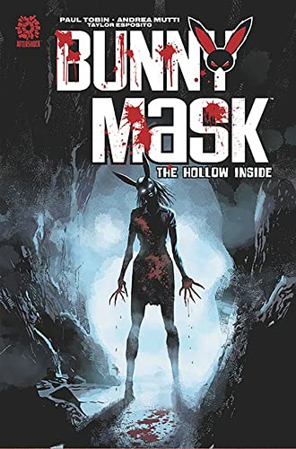 9781956731125: Bunny Mask 2: The Hollow Inside