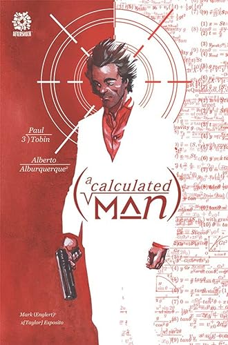 Imagen de archivo de A Calculated Man a la venta por Blackwell's