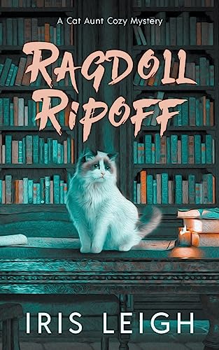 Stock image for Ragdoll Ripoff for sale by GreatBookPrices