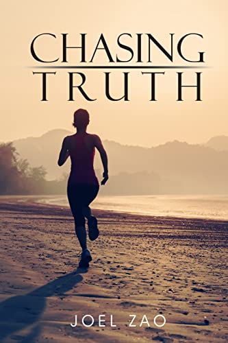 9781956736465: CHASING TRUTH