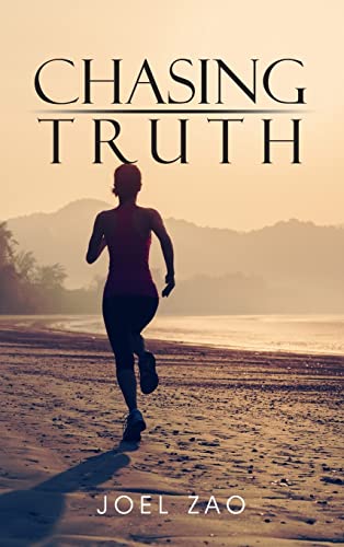 9781956736472: CHASING TRUTH