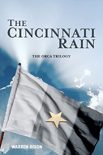 Stock image for The Cincinnati Rain (The Ocra Trilogy) for sale by Lucky's Textbooks