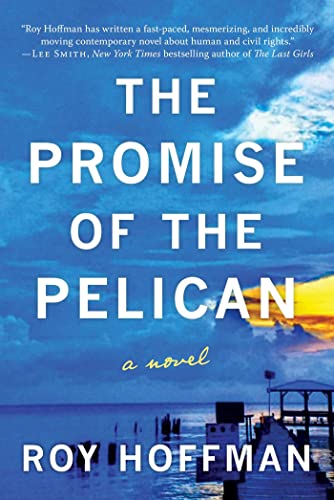 Beispielbild fr The Promise of the Pelican: A Novel [Paperback] Hoffman, Roy zum Verkauf von Lakeside Books
