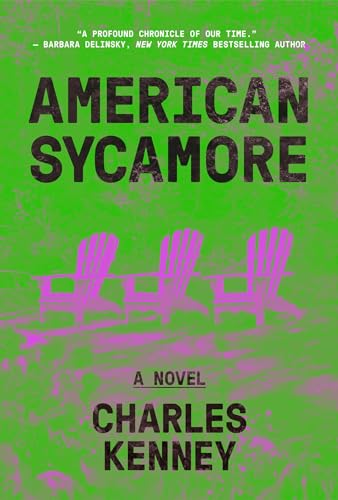 Beispielbild fr American Sycamore zum Verkauf von Blackwell's