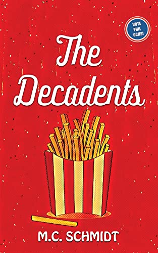 9781956769043: The Decadents