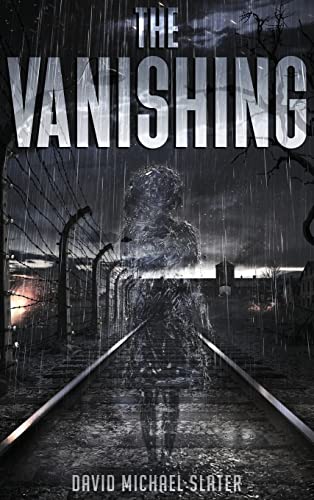 Beispielbild fr The Vanishing zum Verkauf von BooksRun