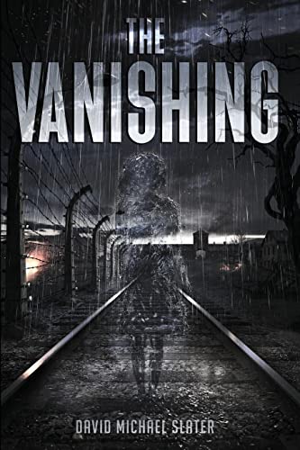 9781956769241: The Vanishing