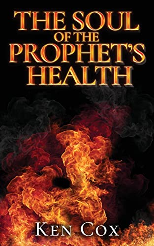 Imagen de archivo de The Soul of The Prophet's Health a la venta por ThriftBooks-Dallas