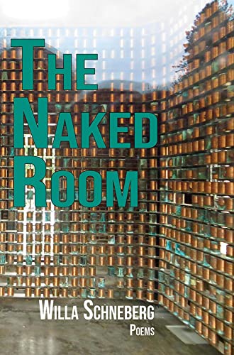 Beispielbild fr The Naked Room zum Verkauf von HPB-Diamond