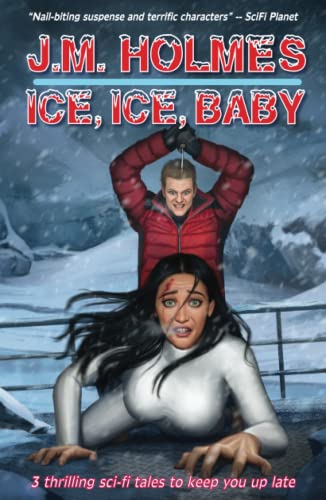 Stock image for Ice, Ice, Baby for sale by Lucky's Textbooks