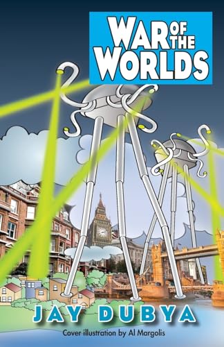 Imagen de archivo de War of the Worlds a la venta por GreatBookPrices