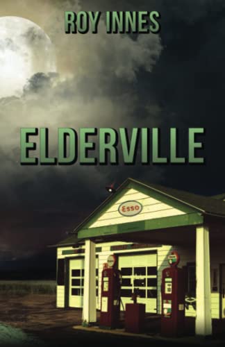 Stock image for Elderville for sale by ThriftBooks-Atlanta