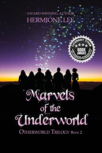 Beispielbild fr Marvels of the Underworld (Otherworld Trilogy) zum Verkauf von PlumCircle