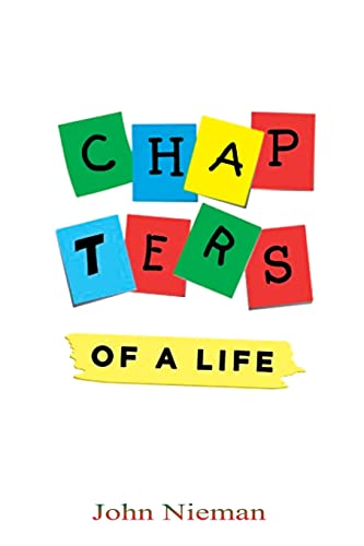 Stock image for Chapters Of A Life for sale by Lucky's Textbooks