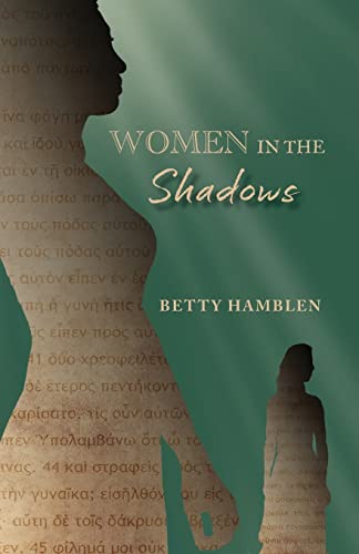 Stock image for Women in the Shadows for sale by Red's Corner LLC