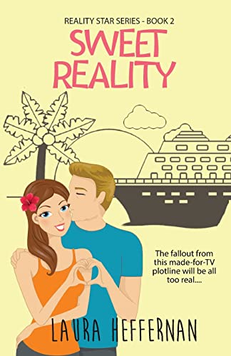 Stock image for Sweet Reality for sale by GreatBookPrices