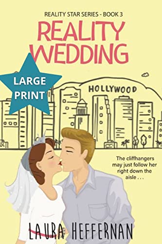 Stock image for Reality Wedding for sale by Lucky's Textbooks