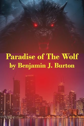 Stock image for Paradise of the Wolf for sale by PBShop.store US