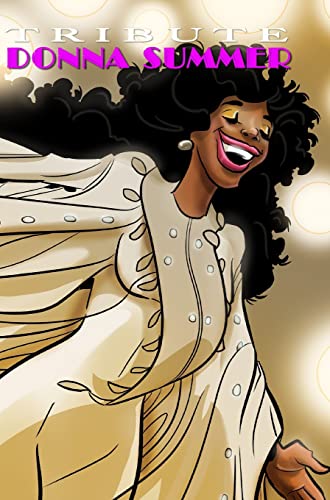 Immagine dell'editore per Tribute: Donna Summer venduto da ThriftBooks-Dallas