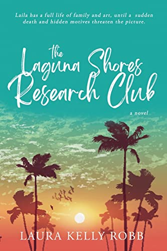 9781956851311: The Laguna Shores Research Club