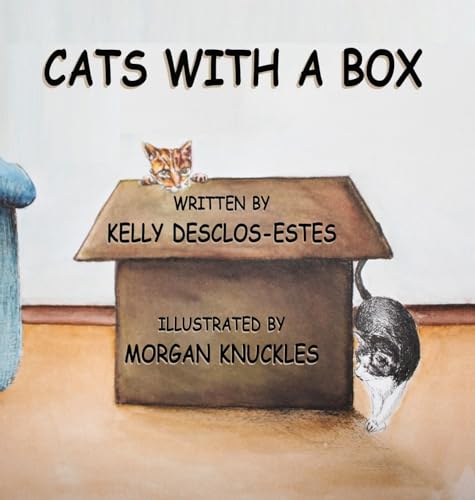 Stock image for Cats With A Box for sale by Lucky's Textbooks
