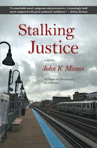 Stock image for Stalking Justice for sale by ThriftBooks-Atlanta