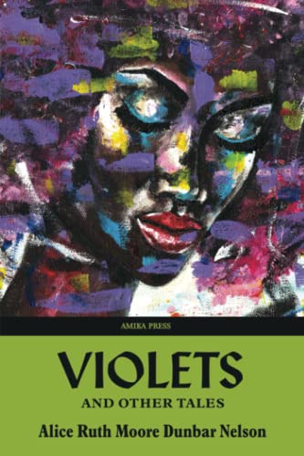 Imagen de archivo de Violets and Other Tales a la venta por GF Books, Inc.