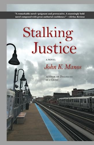 Stock image for Stalking Justice for sale by Books Unplugged