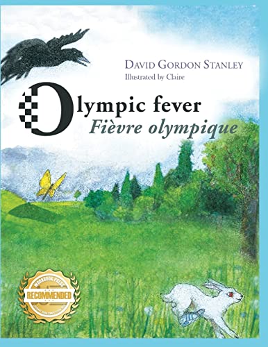 Stock image for Olympic Fever - Fi vre Olympique for sale by WorldofBooks