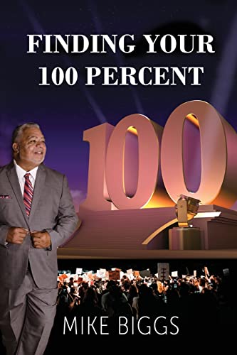 Stock image for Finding Your 100 Percent for sale by GreatBookPrices