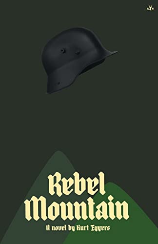 Beispielbild fr Rebel Mountain zum Verkauf von Monster Bookshop