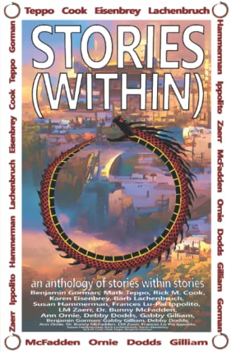 Imagen de archivo de Stories (Within): An Anthology of Stories Within Stories a la venta por Lucky's Textbooks