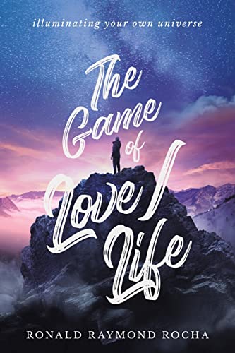 9781956896275: The Game of Love/Life: Illuminating Your Own Universe