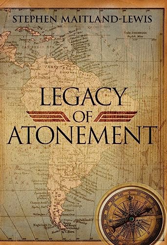 Imagen de archivo de Legacy of Atonement a la venta por -OnTimeBooks-