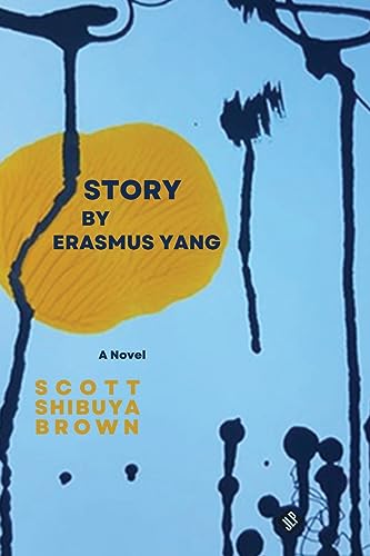 Stock image for Story by Erasmus Yang for sale by GreatBookPrices