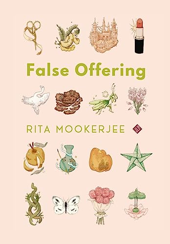 Stock image for False Offering for sale by GreatBookPrices