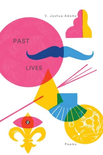 Stock image for Past Lives for sale by California Books