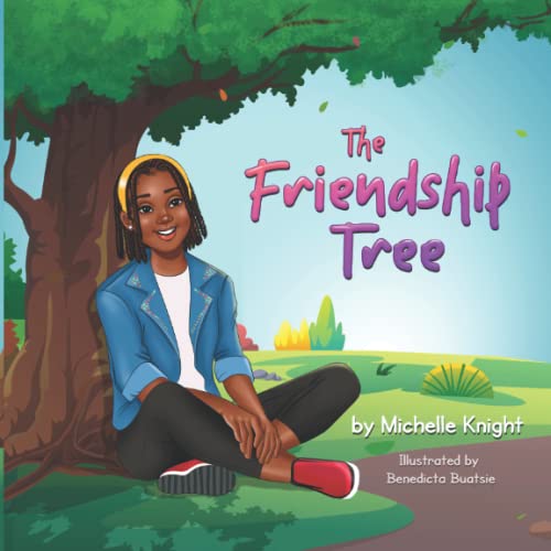 Stock image for The Friendship Tree for sale by Bookmonger.Ltd