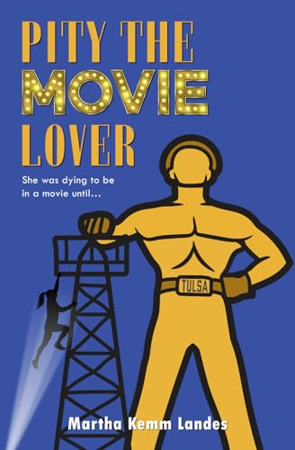 Stock image for Pity the Movie Lover: A Pity Mystery (Pity Mystery Romp) for sale by Dream Books Co.