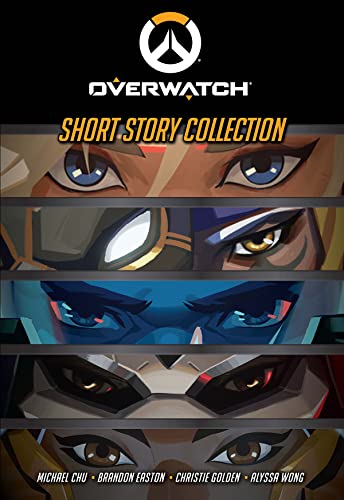9781956916010: Overwatch: Short Story Collection
