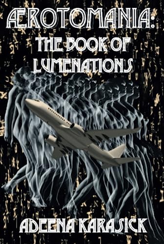 Imagen de archivo de rotomania: The Book of Lumenations a la venta por GF Books, Inc.