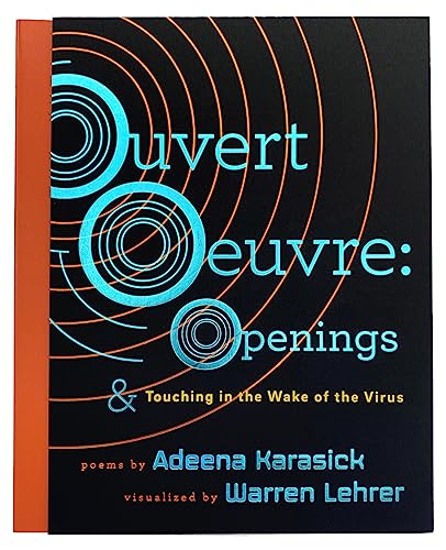 Stock image for Ouvert Oeuvre: Openings for sale by GF Books, Inc.