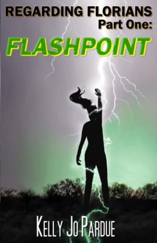 Beispielbild fr Regarding Florians: Flashpoint zum Verkauf von BooksRun